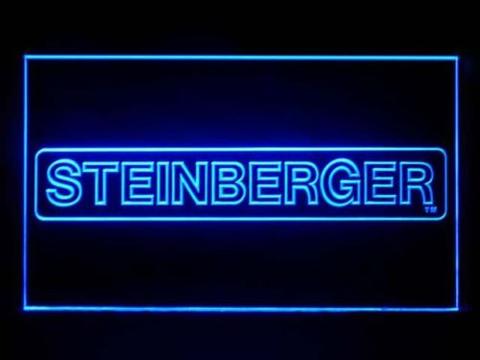 Steinberger LED Sign